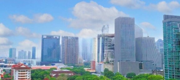 1 chambre Condo à Bangkok, Thailand No. 16474 10