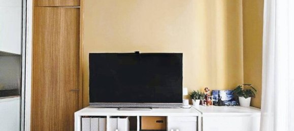 1 chambre Condo à Bangkok, Thailand No. 16474 6