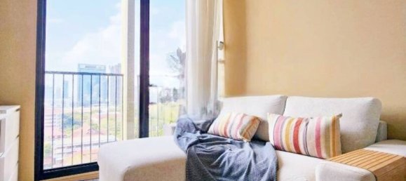 1 chambre Condo à Bangkok, Thailand No. 16474 3