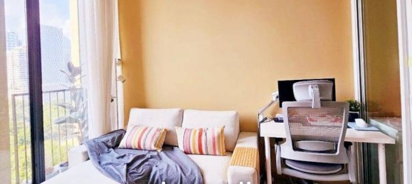 1 chambre Condo à Bangkok, Thailand No. 16474 4