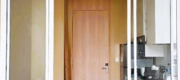 1 chambre Condo à Bangkok, Thailand No. 16474 9