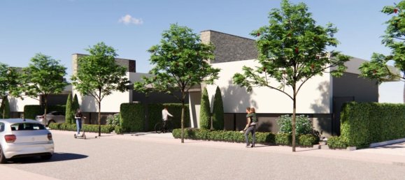 3 bedrooms Villa in Torre-Pacheco, Spain No. 6767 4