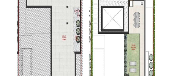 3 bedrooms Villa in Torre-Pacheco, Spain No. 6767 7