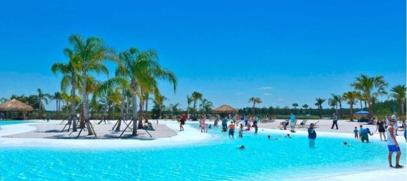 3 bedrooms Villa in Torre-Pacheco, Spain No. 6767 14