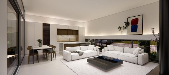 3 bedrooms Villa in Torre-Pacheco, Spain No. 6767 2