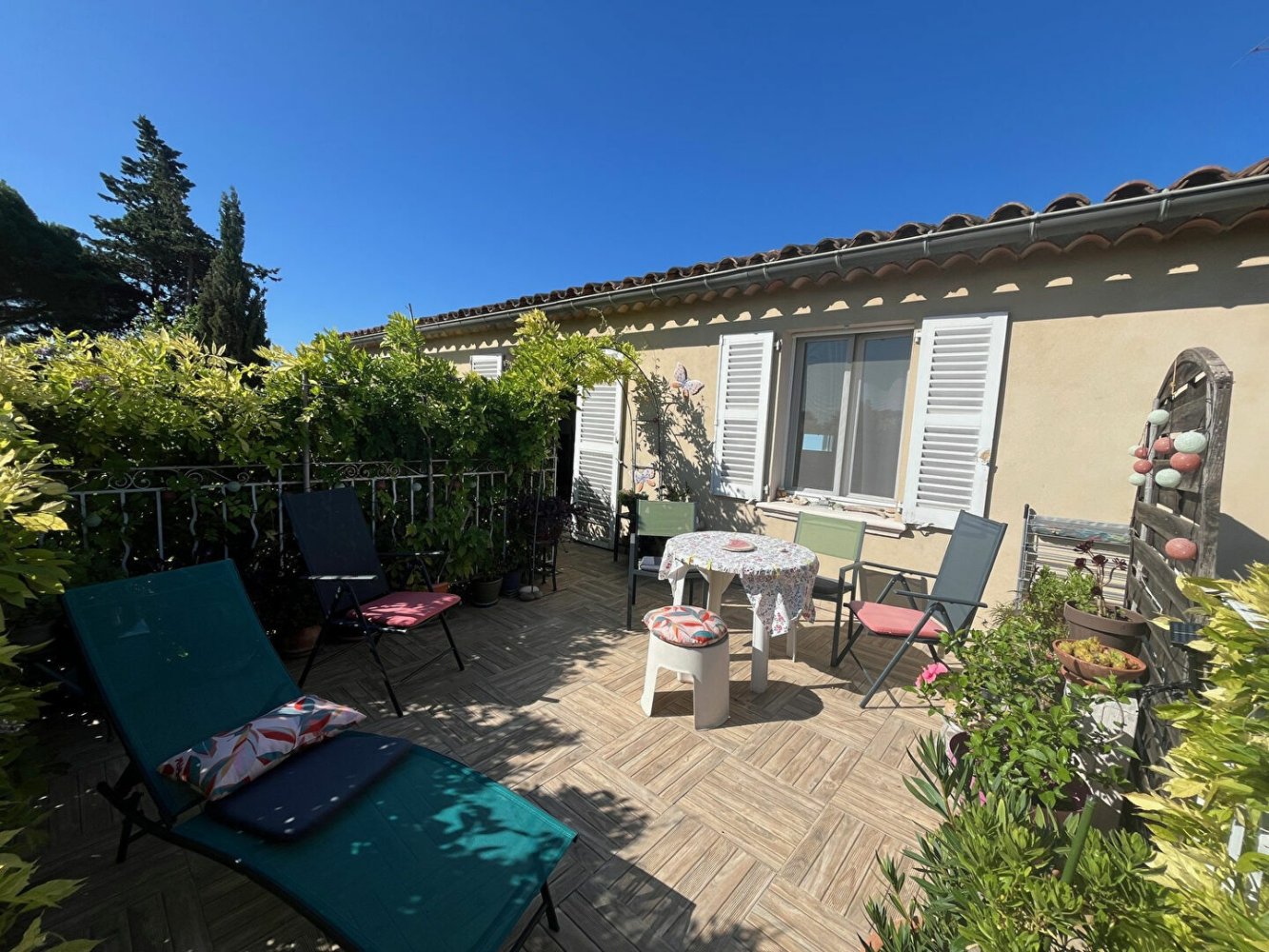 Apartamento T2 em La Ciotat, France N.º 287851