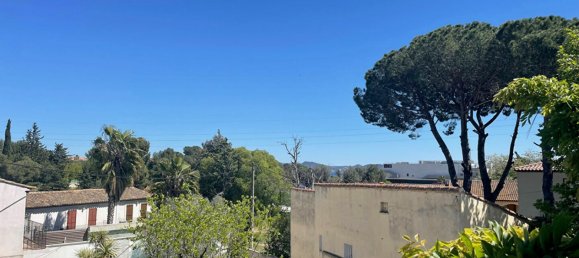 Apartamento T2 em La Ciotat, France N.º 287851 5