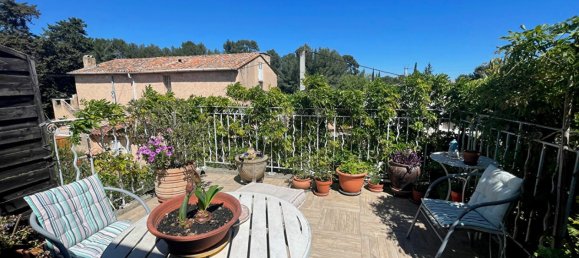 Apartamento T2 em La Ciotat, France N.º 287851 4