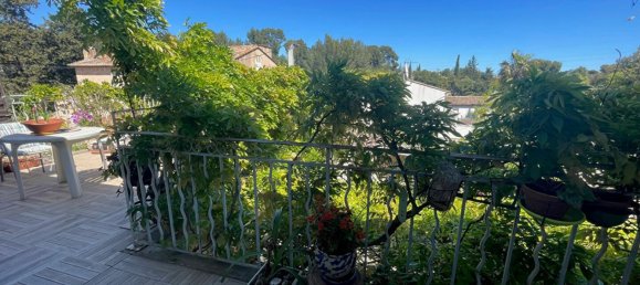 Apartamento T2 em La Ciotat, France N.º 287851 6