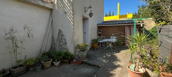 Apartamento T2 em La Ciotat, France N.º 287851 8
