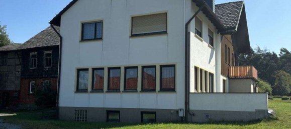 8-Zimmer Cafe / Restaurant in Coburg, Germany, Nr. 178654 6