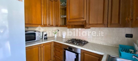 Квартира с 2 спальнями в Галларате, Италия № 367108 5