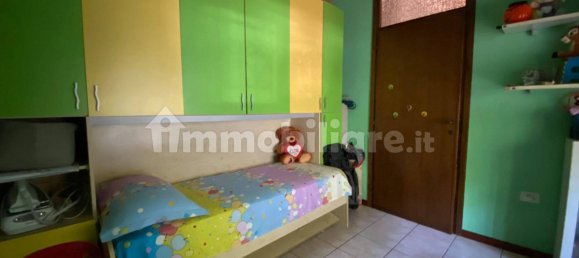 Квартира с 2 спальнями в Галларате, Италия № 367108 3