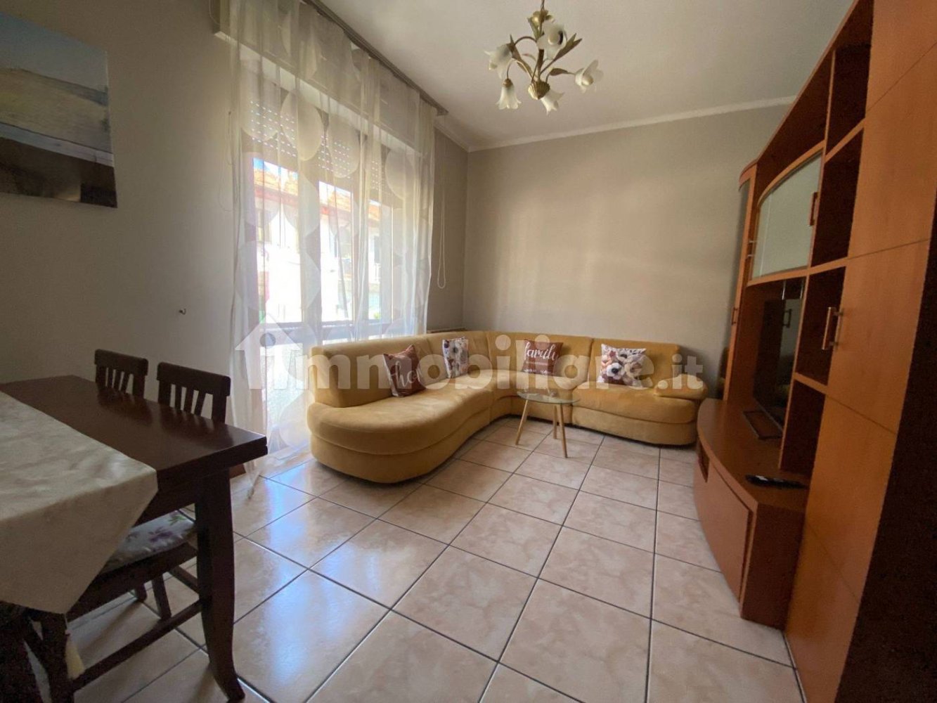 Квартира с 2 спальнями в Галларате, Италия № 367108