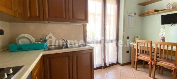 Квартира с 2 спальнями в Галларате, Италия № 367108 6