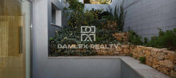 Villa de 4 dormitorios en Palafrugell, Spain No. 86050 22