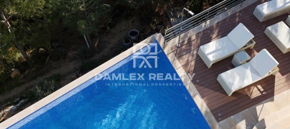 Villa de 4 dormitorios en Palafrugell, Spain No. 86050 23