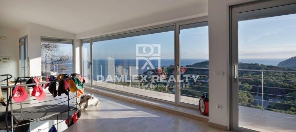 Villa de 4 dormitorios en Palafrugell, Spain No. 86050 18