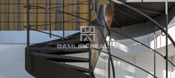 Villa de 4 dormitorios en Palafrugell, Spain No. 86050 16