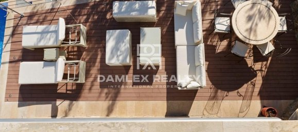 Villa de 4 dormitorios en Palafrugell, Spain No. 86050 13