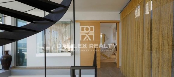 Villa de 4 dormitorios en Palafrugell, Spain No. 86050 17