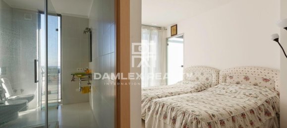 Villa de 4 dormitorios en Palafrugell, Spain No. 86050 27