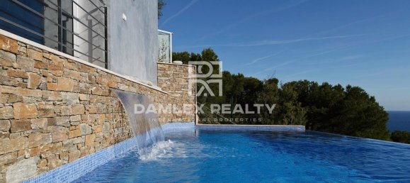Villa de 4 dormitorios en Palafrugell, Spain No. 86050 9