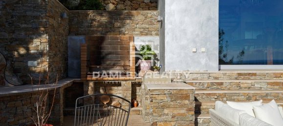 Villa de 4 dormitorios en Palafrugell, Spain No. 86050 11