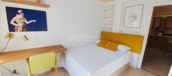 Квартира с 2 спальнями в Аликанте, Испания № 163870 6