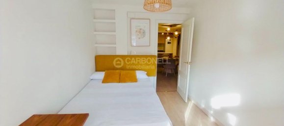 Квартира с 2 спальнями в Аликанте, Испания № 163870 8