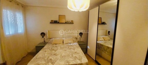 Квартира с 2 спальнями в Аликанте, Испания № 163870 10