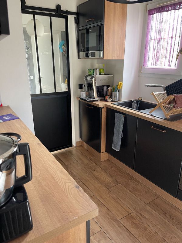 3 bedrooms House in Neuilly-sur-Marne, France No. 177919