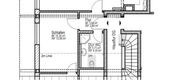 Apartamento de 2 habitaciónes en Traunstein, Germany No. 119502 10