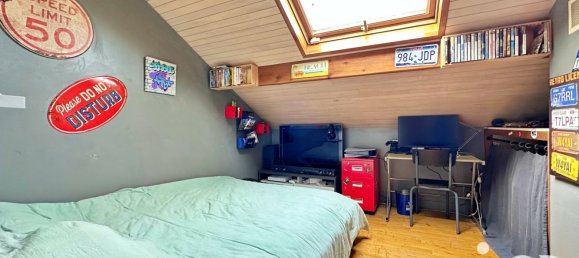 Casa de 2 dormitorios en Yerres, France No. 288661 8