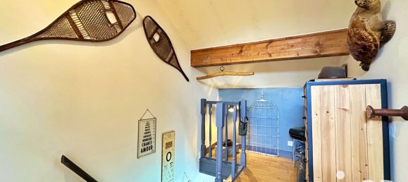 Casa de 2 dormitorios en Yerres, France No. 288661 5