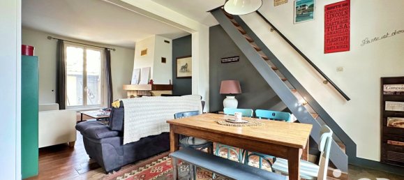 Casa de 2 dormitorios en Yerres, France No. 288661 3