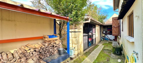 Casa de 2 dormitorios en Yerres, France No. 288661 10