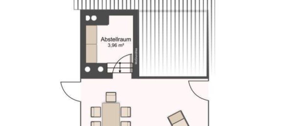 5غرفة بانتهاوس في Ottakring, Austria رقم 44501 34