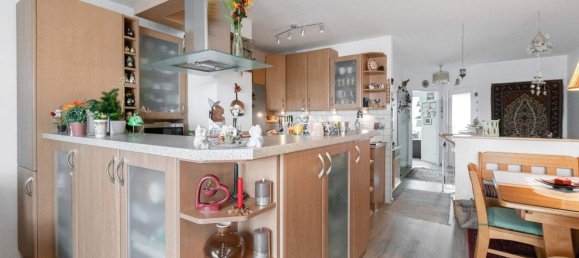 5غرفة بانتهاوس في Ottakring, Austria رقم 44501 6