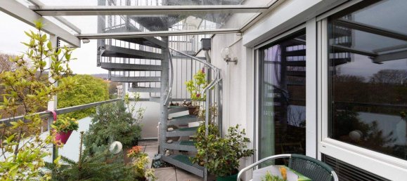 5غرفة بانتهاوس في Ottakring, Austria رقم 44501 3