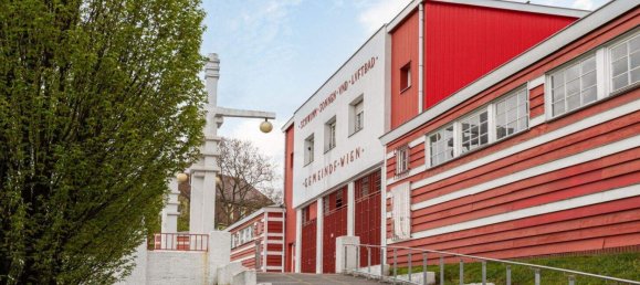 5غرفة بانتهاوس في Ottakring, Austria رقم 44501 31