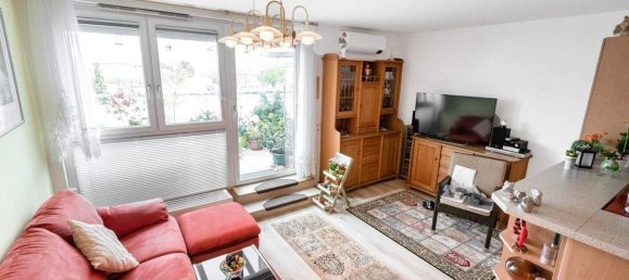 5غرفة بانتهاوس في Ottakring, Austria رقم 44501 5