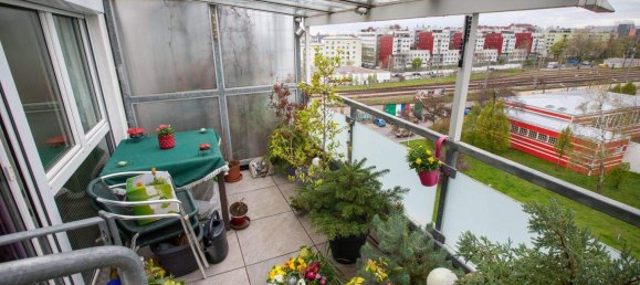 5غرفة بانتهاوس في Ottakring, Austria رقم 44501 4