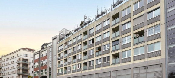 5غرفة بانتهاوس في Ottakring, Austria رقم 44501 30