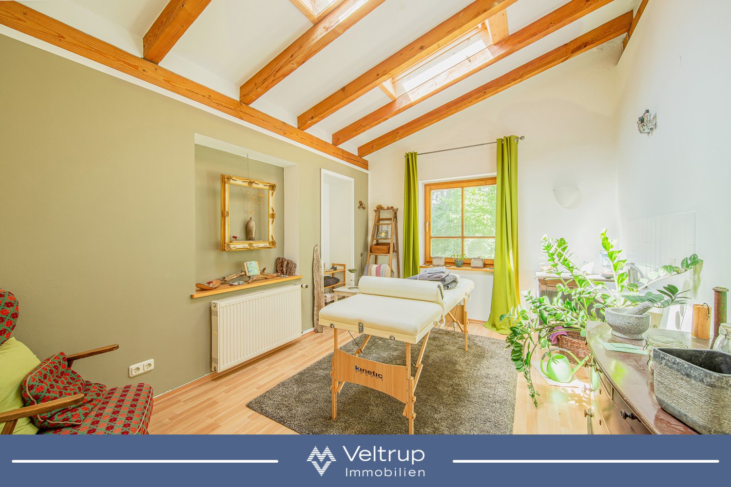 7-salle Appartement à Landsberg am Lech, Germany No. 332238