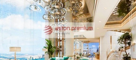 1 Schlafzimmer Wohnung in Dubai Harbour, UAE, Nr. 55149 8