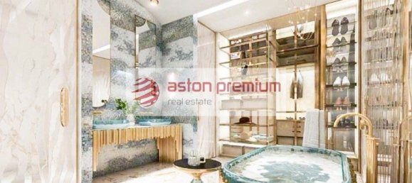 1 Schlafzimmer Wohnung in Dubai Harbour, UAE, Nr. 55149 10