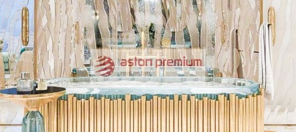 1 Schlafzimmer Wohnung in Dubai Harbour, UAE, Nr. 55149 7