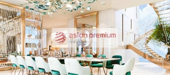 1 Schlafzimmer Wohnung in Dubai Harbour, UAE, Nr. 55149 3