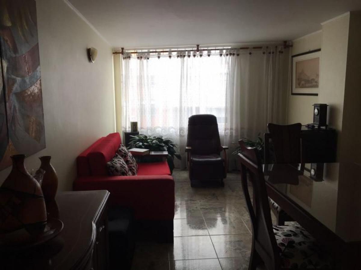 3 bedrooms House in Bogota, Colombia No. 10943